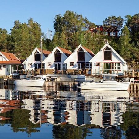 Eastside Cottages Bomlo Esterno foto