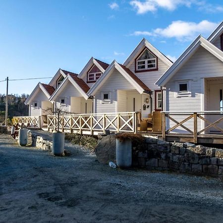 Eastside Cottages Bomlo Esterno foto