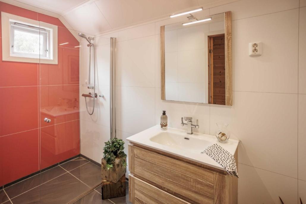 Eastside Cottages Bomlo Esterno foto