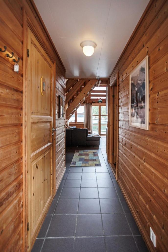 Eastside Cottages Bomlo Esterno foto