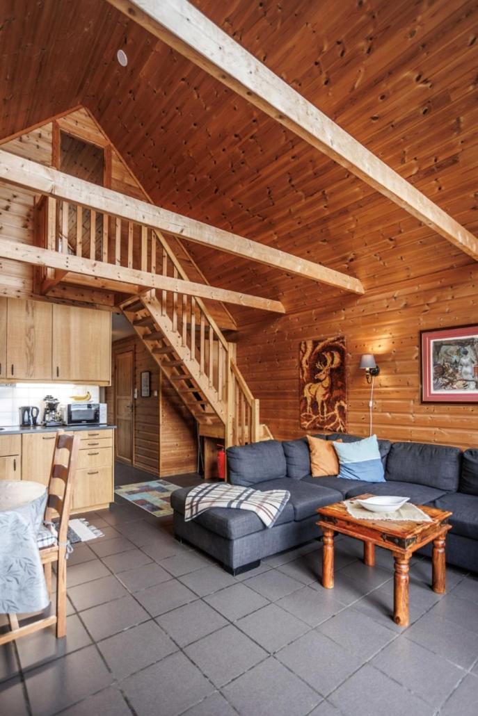 Eastside Cottages Bomlo Esterno foto