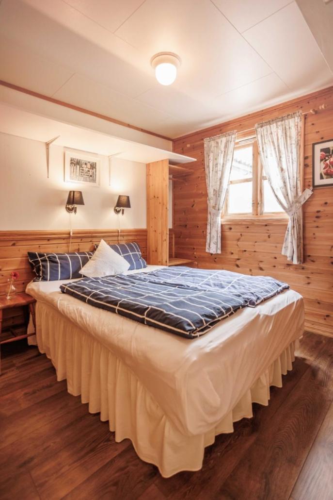 Eastside Cottages Bomlo Esterno foto