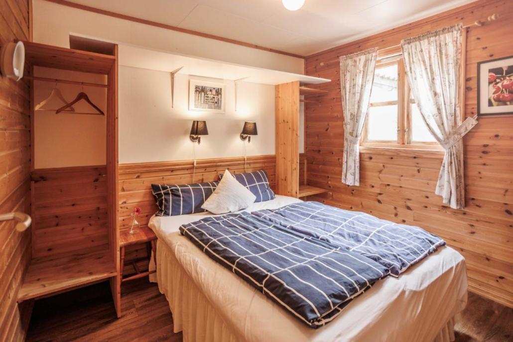 Eastside Cottages Bomlo Esterno foto