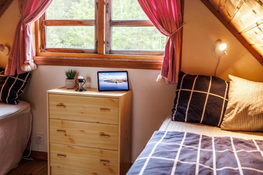 Eastside Cottages Bomlo Esterno foto